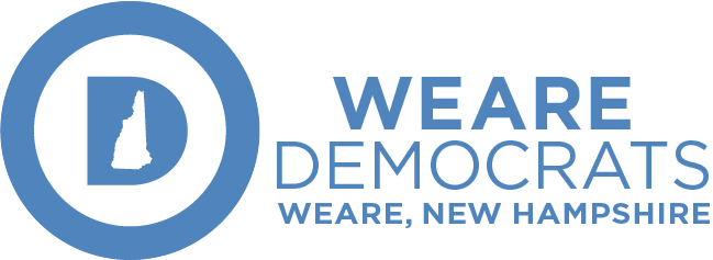 Weare NH Democrats